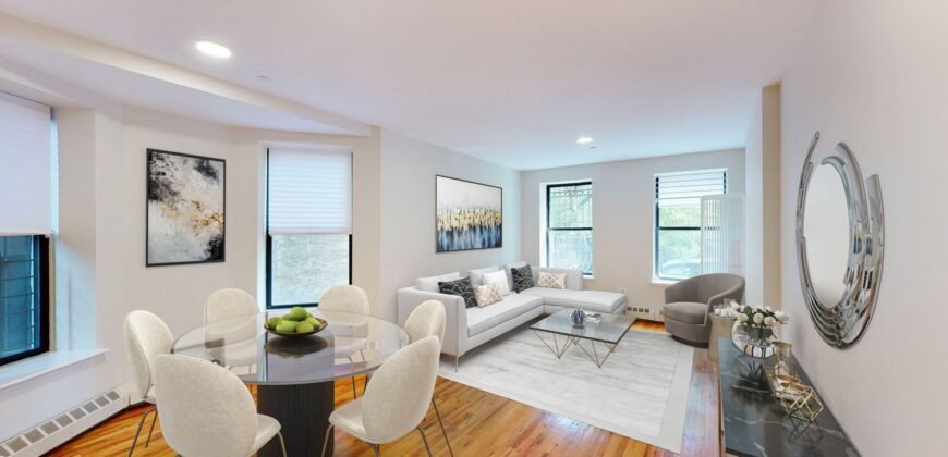 Apartamento de 4 Quartos à Venda em Manhattan Nova Iorque