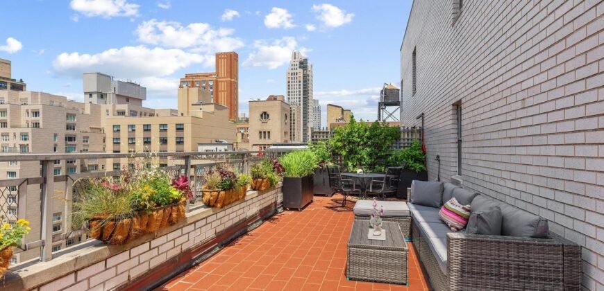 Studio à Venda em Manhattan Nova Iorque