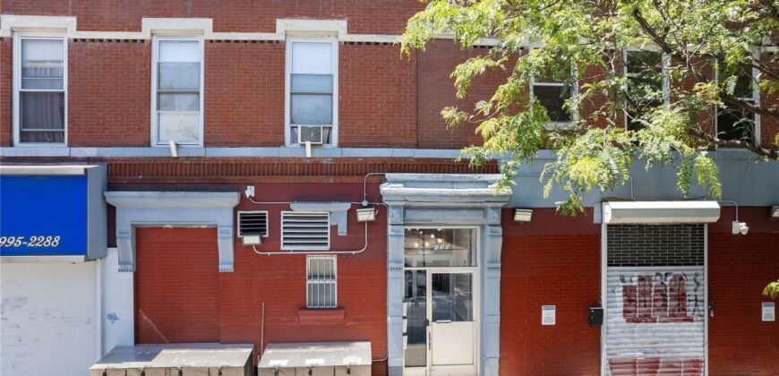 Apartamento de 1 Quarto à Venda em Manhattan Nova Iorque