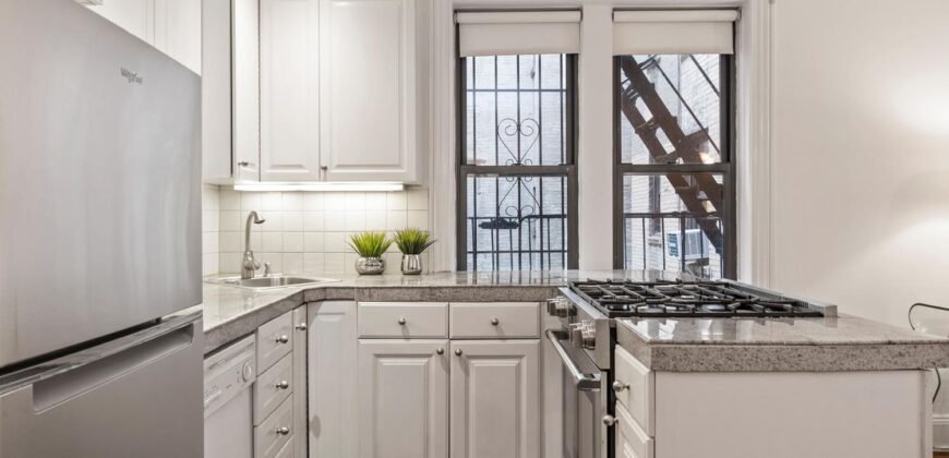 Apartamento de 1 Quarto à Venda em Manhattan Nova Iorque