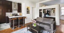 68 East 93rd Street, Unit 5F, Upper East Side, Manhattan, NY 10128