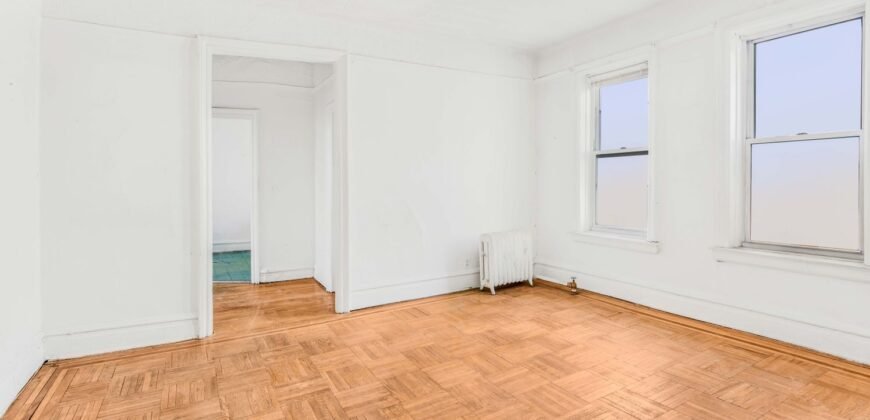 550 Fort Washington Avenue, Unit 5C, Manhattan, NY