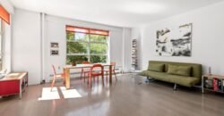 501 West 123rd Street, Unit 4H, Morningside Heights, Manhattan, NY 10027