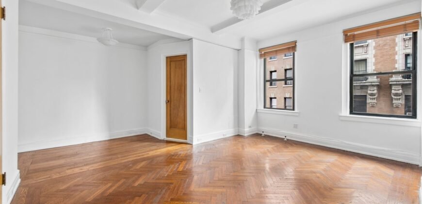 Apartamento de 1 Quarto à Venda em Manhattan Nova Iorque
