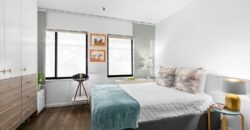 Studio à Venda em Greenwich Village – Manhattan, Nova Iorque