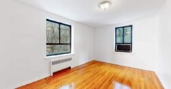 37 Nagle Avenue, Unit 4A, Manhattan, NY