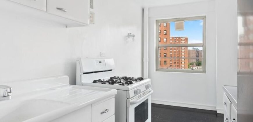 80 La Salle Street, Unit 13C, Manhattan, NY
