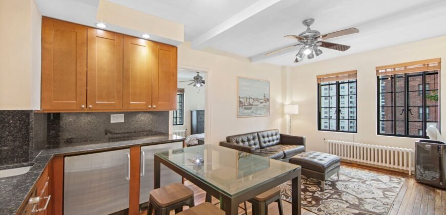 5 Tudor City Place, Unit 720, Manhattan, NY