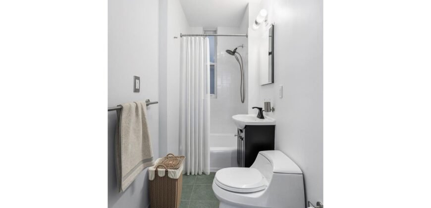 335 West 21st Street, Unit 3RE, Manhattan, NY