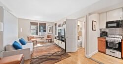 54 East 8th Street, Unit 2D, Manhattan, NY