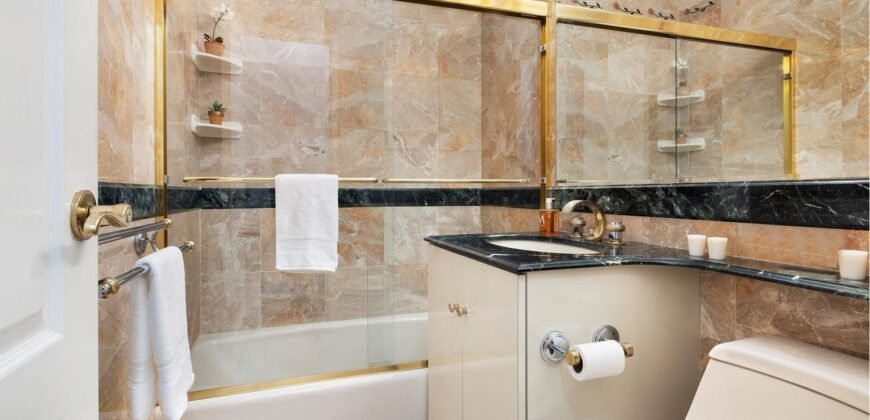 201 East 66th Street, Unit 12D, Manhattan, NY