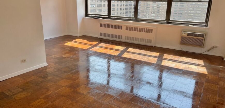 165 West End Avenue, Unit 22G, Manhattan, NY