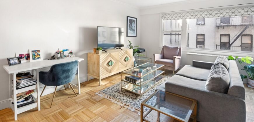 333 East 66th Street, Unit 7R, Manhattan, NY