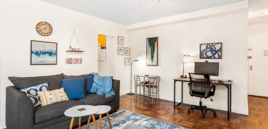 399 East 72nd Street, Unit 12K, Manhattan, NY