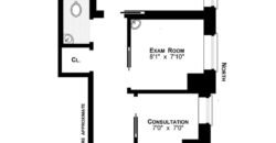 121 East 60th Street, Unit 4D, Manhattan, NY