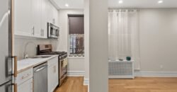 156-08 Riverside Drive West, Unit 1K, Manhattan, NY