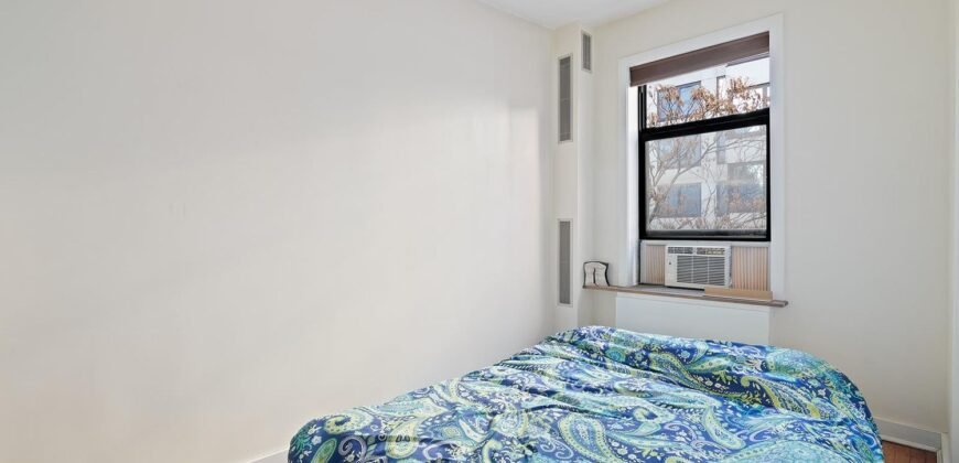 465 West 57th Street, Unit 4B, Manhattan, NY