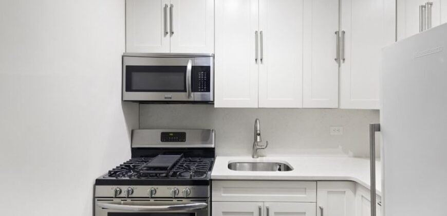 3 Hanover Square, Unit 19A, Manhattan, NY