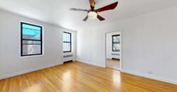 675 Academy Street, Unit 4C, Manhattan, NY