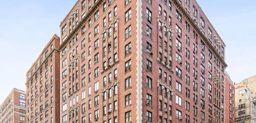 1070 Park Avenue, Unit 1D, Manhattan, NY