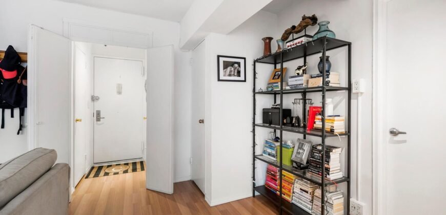 55 East 9th Street, Unit 1P, Manhattan, NY