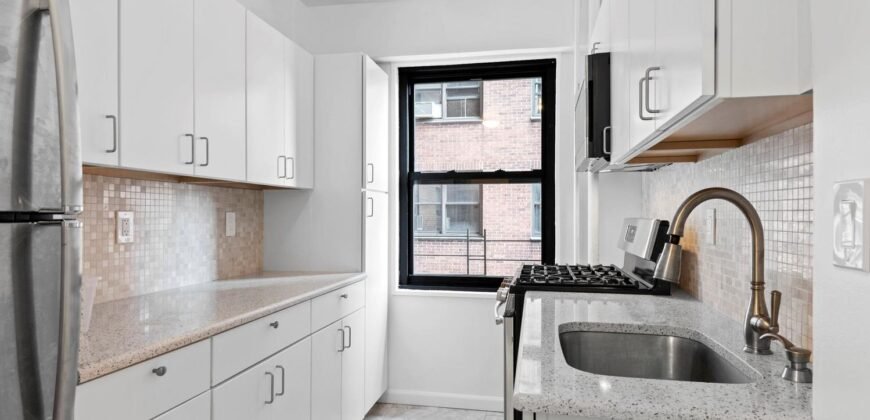 345 West 145th Street, Unit 6B3, Manhattan, NY