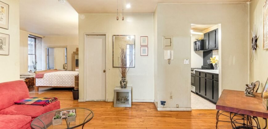 32 West 40th Street, Unit 4A, Manhattan, NY