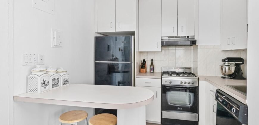 363 East 76th Street, Unit 4D, Manhattan, NY