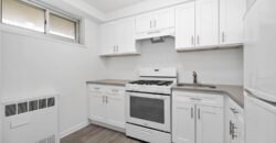 215 Park Row, Unit 15F, Manhattan, NY