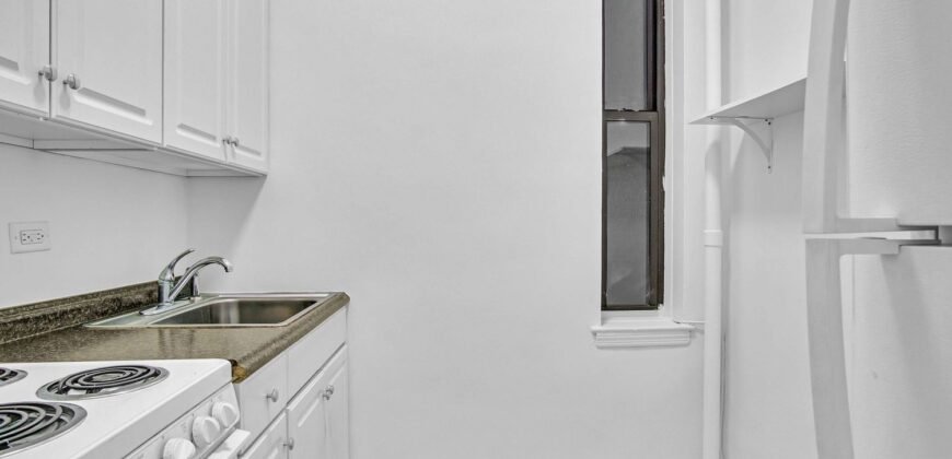 348 West 56th Street, Unit 1D, Manhattan, NY