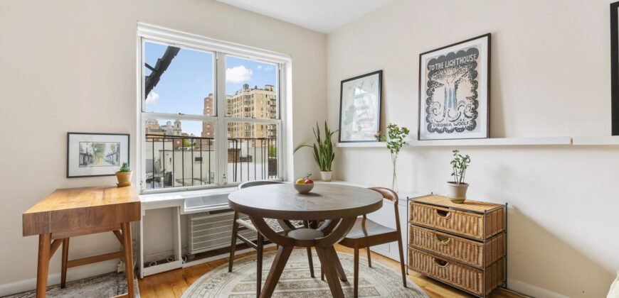 160 East 91st Street, Unit 8O, Manhattan, NY