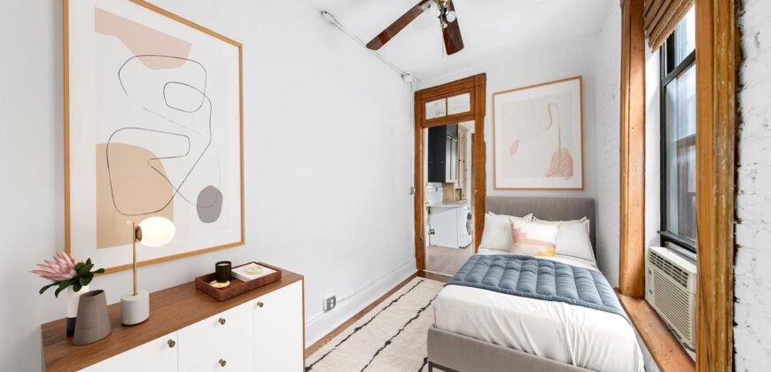 54 East 1st Street, Unit 6C, Manhattan, NY