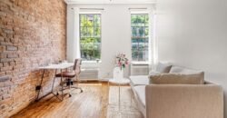 Apartamento de 1 Quarto à Venda em Manhattan Nova Iorque