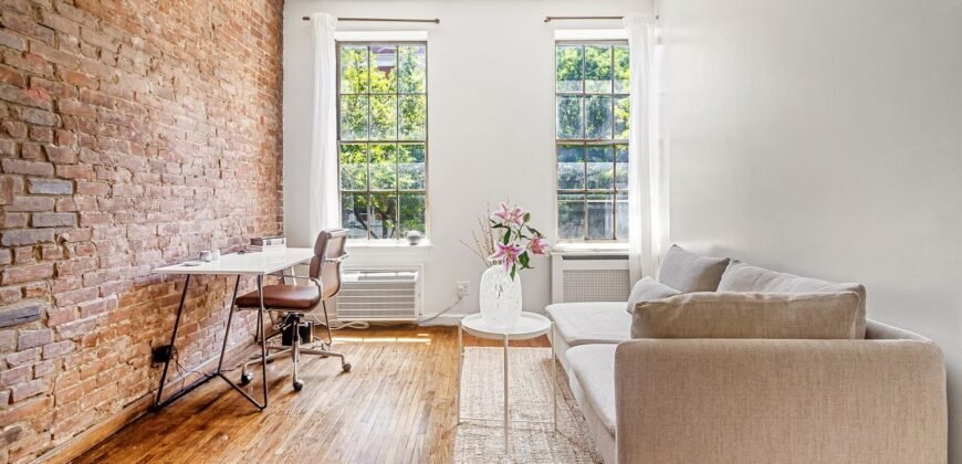 Apartamento de 1 Quarto à Venda em Manhattan Nova Iorque