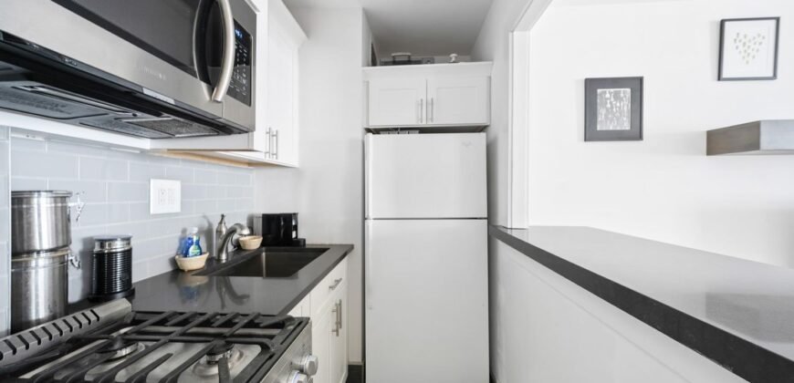 Studio à Venda em Manhattan Nova Iorque