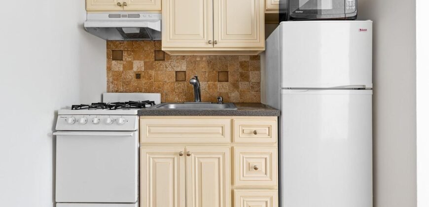 Studio à Venda em Manhattan Nova Iorque