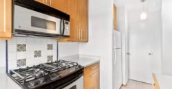 Apartamento de 1 Quarto à Venda em Manhattan Nova Iorque