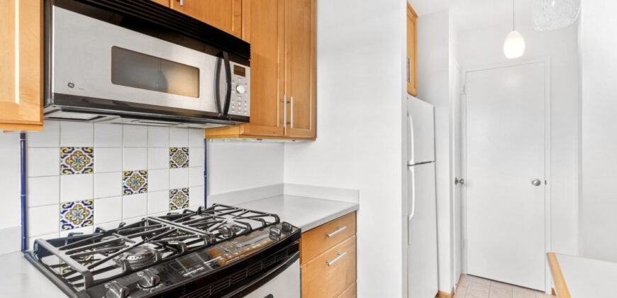 Apartamento de 1 Quarto à Venda em Manhattan Nova Iorque