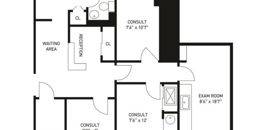 142 East 71st Street, Unit 1B, Upper East Side, Manhattan, NY 10021