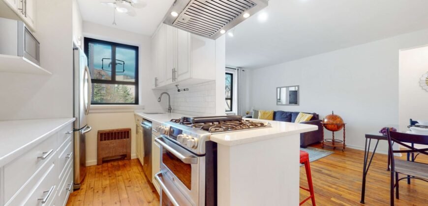 Apartamento de 2 Quartos à Venda em Manhattan Nova Iorque