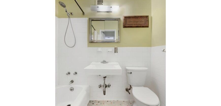 Studio à Venda em Manhattan Nova Iorque