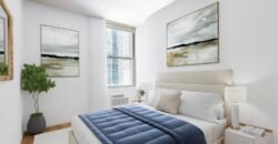 Apartamento de 1 Quarto à Venda em Manhattan Nova Iorque