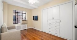 Studio à Venda em 25 Tudor City Place – Manhattan, Nova Iorque