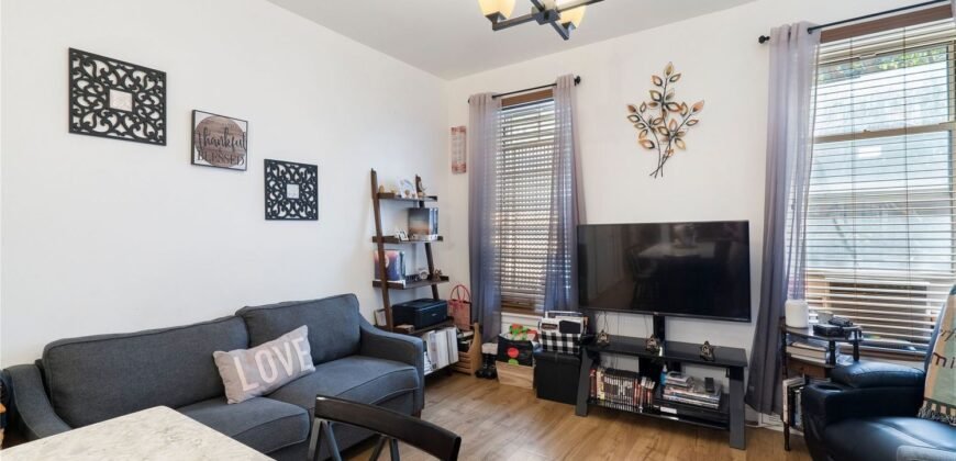 Apartamento de 1 Quarto à Venda em Manhattan Nova Iorque