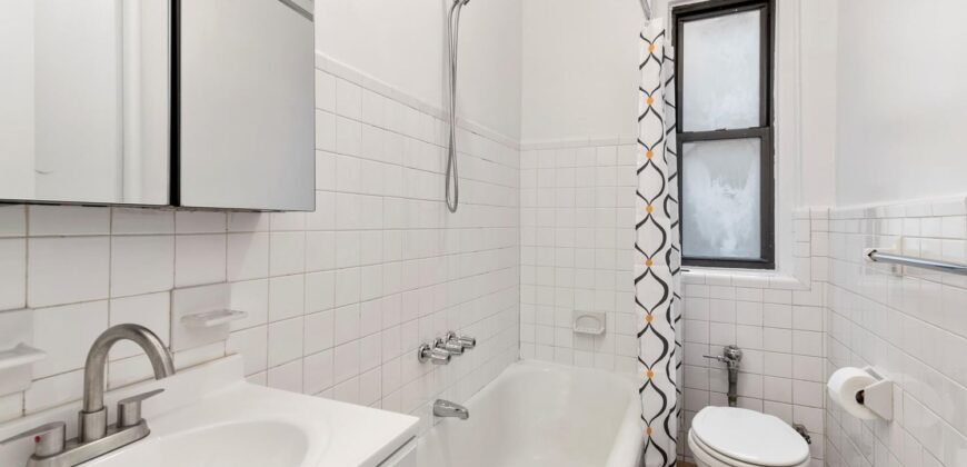Apartamento de 1 Quarto à Venda em Manhattan Nova Iorque