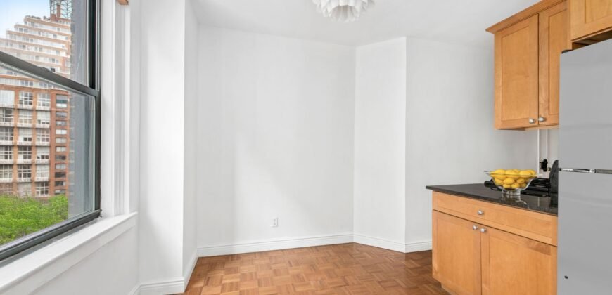 Apartamento de 1 Quarto à Venda em Manhattan Nova Iorque