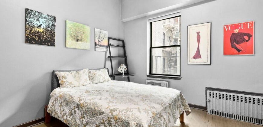 2 West 90th Street, Unit 3C, Upper West Side, Manhattan, NY 10024