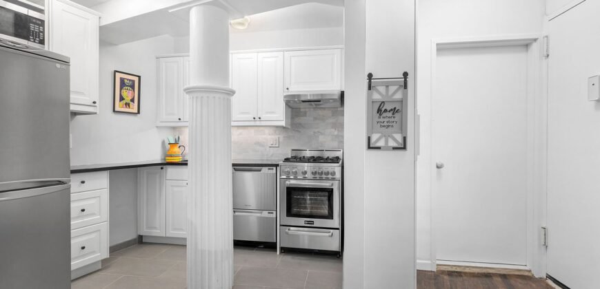 Studio à Venda em Greenwich Village – Manhattan, Nova Iorque