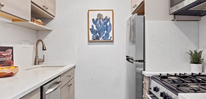 167 East 67th Street, Unit 7D, Upper East Side, Manhattan, NY 10065