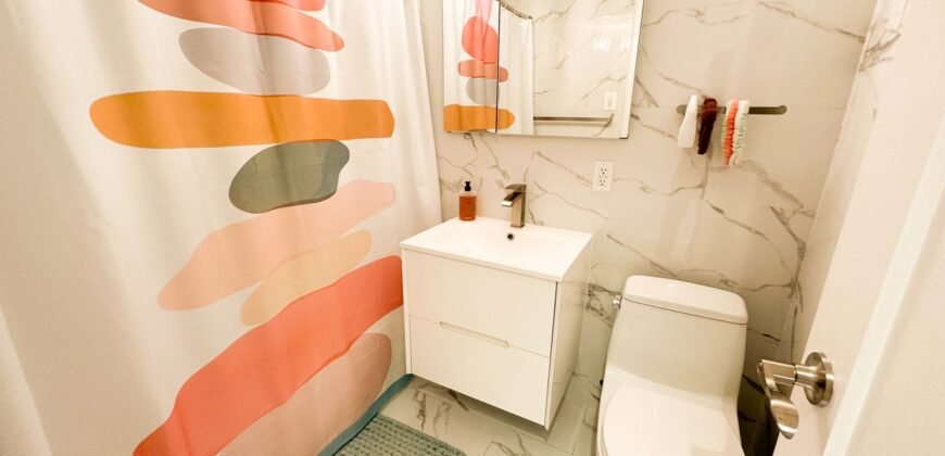 211 East 53rd Street, Unit 9H, Midtown East, Manhattan, NY 10022